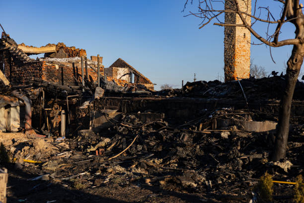 24/7 Emergency Soot Cleanup experts in Bokeelia, FL