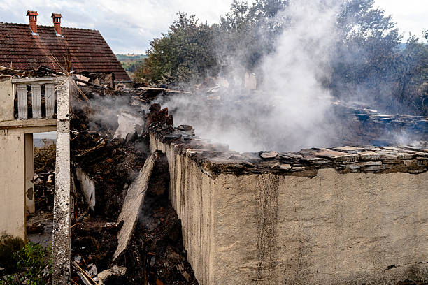 Reliable Soot Cleanup contractor in Bokeelia, FL by Fire Damage Biloxi
